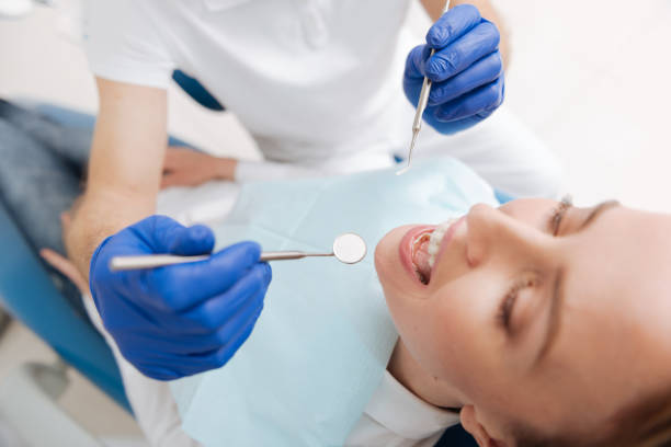Sleep Apnea Treatment in Casa Loma, CA